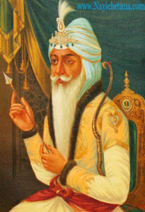 महाराजा रणजीत सिंह Maharaja Ranjit Singh