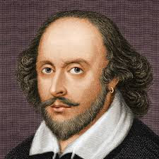 William Shakespeare William Shakespeare