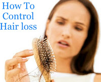 बालों को झड़ने से रोकने के 15 तरीके - Hair Fall Kaise Roke