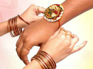 रक्षाबंधन, Raksha Bandhan Poem In Hindi, Raksha Bandhan