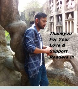 Thankyou For Your Love & Support Readers, , nayichetasna.com, surendra mehra