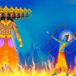 पापों के परित्याग की प्रेरणा देता है दशहरा , Dussehra Festival Essay In Hindi, Dussehra in hindi
