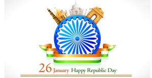 26 January Republic Day Speech In Hindi, 26 January Par Essay, 26 January par Speech, Republic Day Essay In Hindi, Nayichetana.com, 26 January Par Nibandh