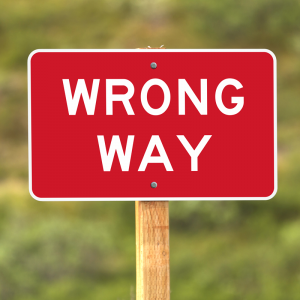 Wrong way, How To Stop Youreself Going Wrong Way In Hindi, Galat Raste par jane se kaise roke, nayichetana.com,khud ko achha kaise banaye, sahi raaste par kaise chale