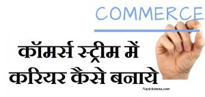 commerce 2020, 12वीं के बाद कॉमर्स स्ट्रीम में करियर कैसे बनाये ,How To Make Carrer In Commerce After 12 In Hindi,12 ke baad career, commerce