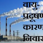 वायु-प्रदूषण के कारण व निवारण,Essay On Effect Air Pollution In Hindi,Air Pollution in hindi, hawa par pardushan,Air Pollution effect hindi me