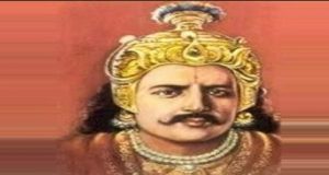 बिन्दुसार की सम्पूर्ण जीवनी, Bindusar Biography History In Hindi,Bindusar ki jivani, Bindusar kaun tha, Bindusar ka itihas, Bindusar in india