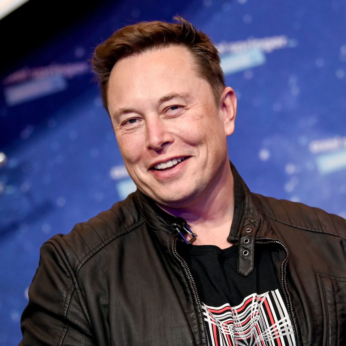 Elon Musk On The View 2025 Reiko Charlean