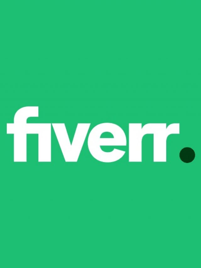 Fiverr क्या है इससे पैसे कैसे कमायें