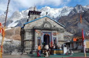 केदारनाथ मंदिर का इतिहास, Kedarnath Temple History in Hindi,Kedarnath mandir ka itihas, Kedarnath dham ki yaatra,Kedarnath mandir kaise bacha