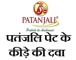 पतंजलि पेट के कीड़े की दवा,Patanjali Pet ki dawa in hindi,pet dard ki dawa patanjali,stomach medicine on patanjali in hindi,pet kide ki dawa